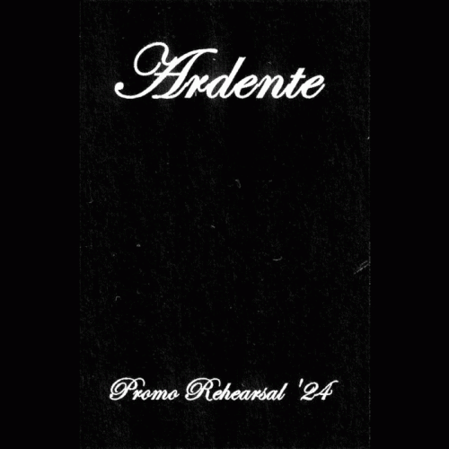 Ardente : Promo Rehearsal 2024 Ardente : Promo Rehearsal 2024